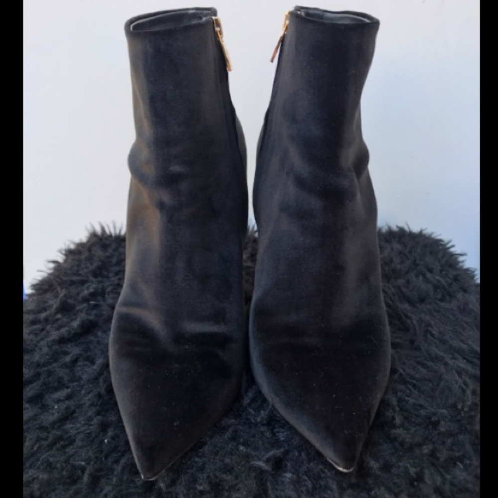 SALVATORE FERRAGAMO Boots